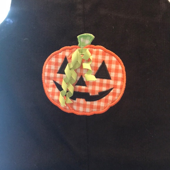 Mud Pie Longall 12-18m NWT - Picture 2 of 3